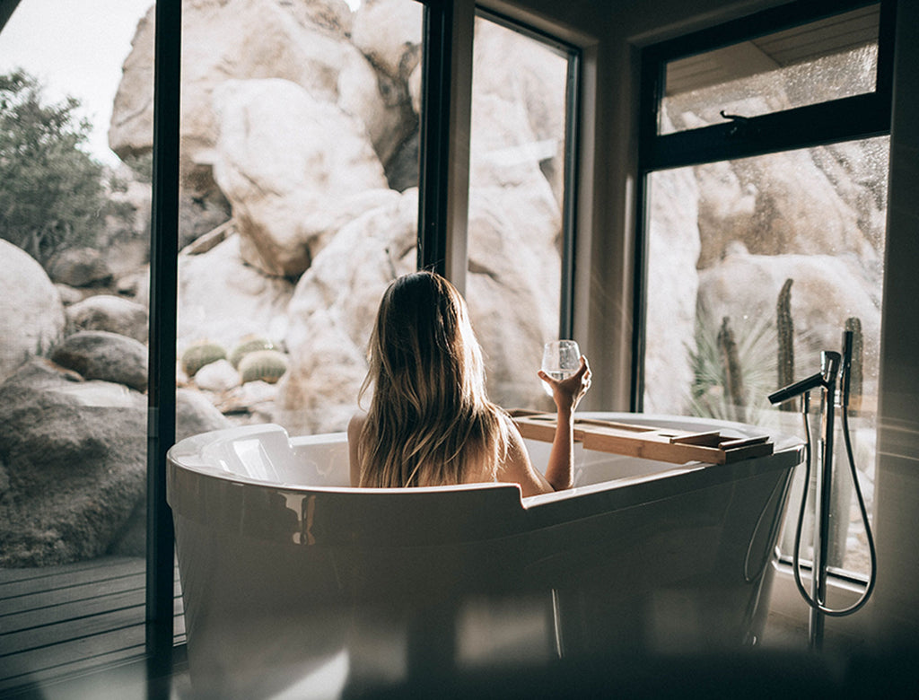 Self Care Ideas From The Fancii Team