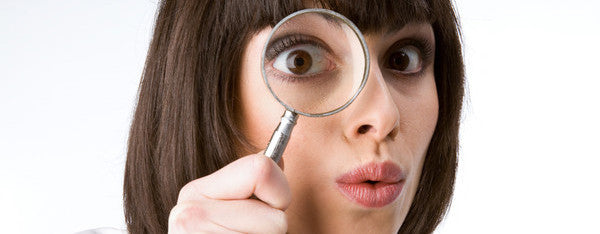 The Problem with Higher Strength Magnifiers