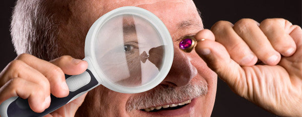 Understanding Magnification