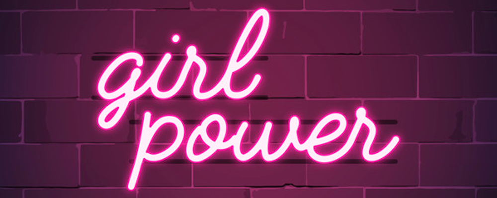 5 Ways to Empower the Females in Your Life This International Women’s Day
