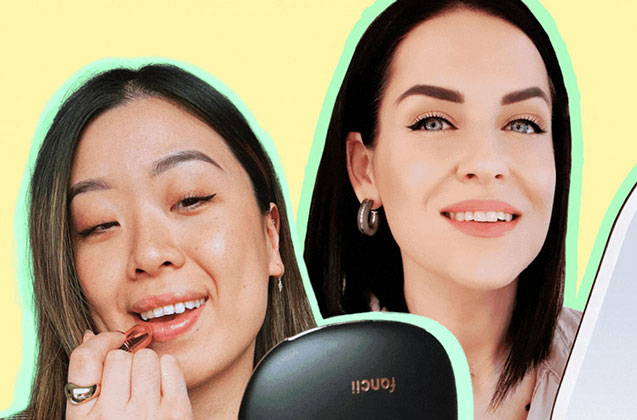 How to Identify Your Eye Shape and Apply the Perfect Winged Eyeliner