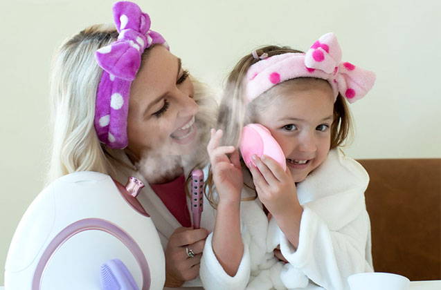 A Letter from Co-Founder Mandrea to her Daughter | Mother's Day Tribute