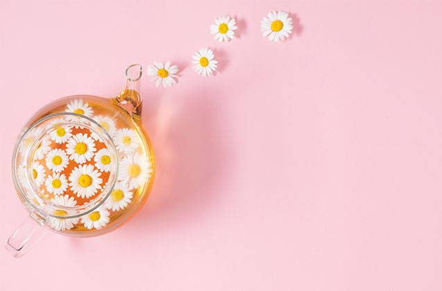 The Best DIY Aromatherapy Recipes for Steam Facials