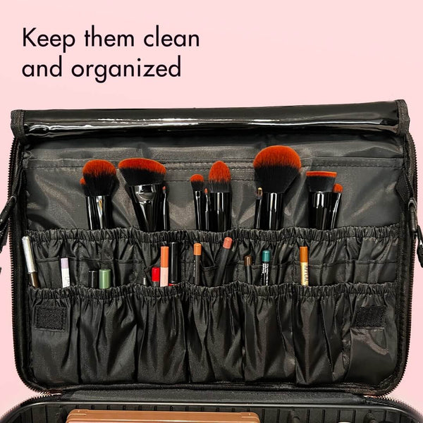 ファンデーション ANELA BEAUTY Cushion Make-up Brush Set ANELA BEAUTY Cushion Make-up Brush Set Makeup Brushes