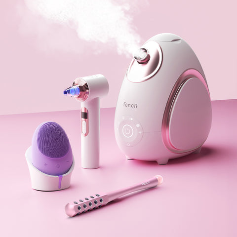 Fancii buy Rivo Facial Steamer