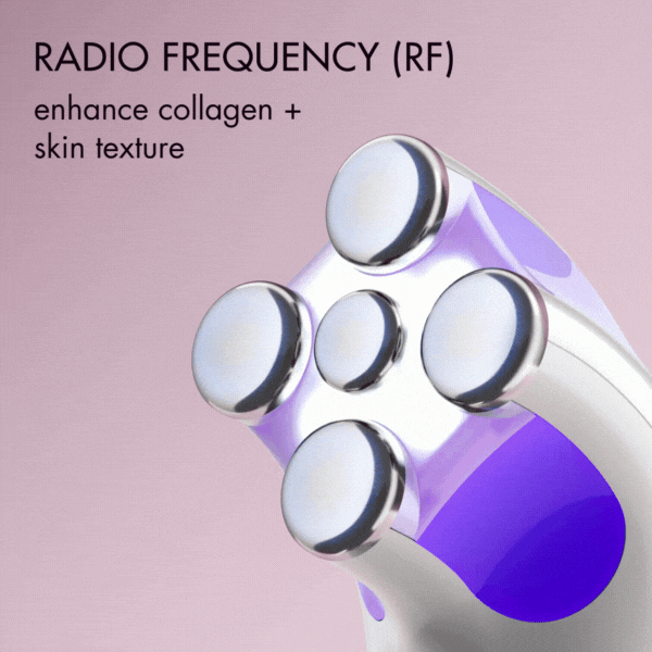 Lily Anti-Aging Wand