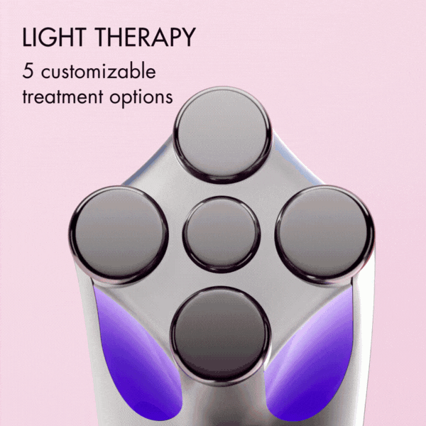 Lily Anti-Aging Wand