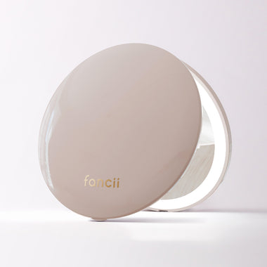Mini Taylor LED Compact Mirror
