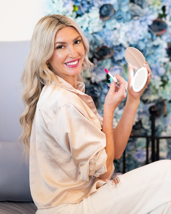 Mandrea Fancii co-founder