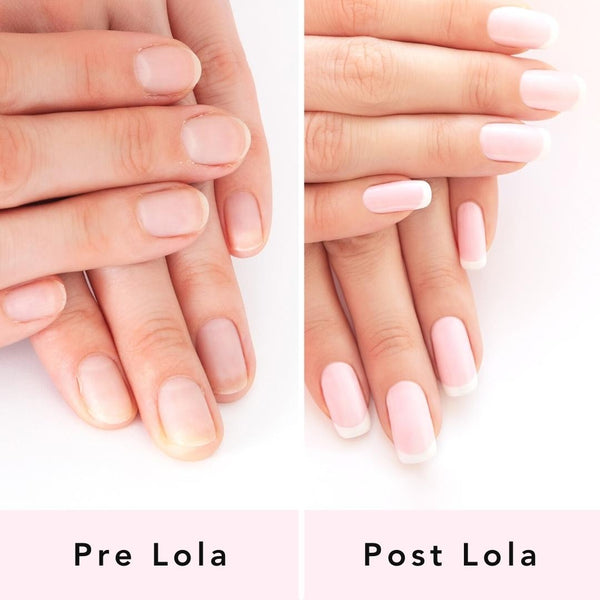 LOLA 6in1 Professional Electric Nail File Fancii & Co.