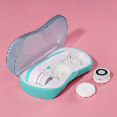 Cora 3 Facial Cleansing Brush