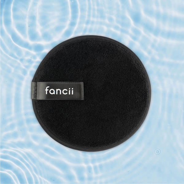 ZOE CLEANSE Zero Waste Makeup Removing Pads Fancii & Co.