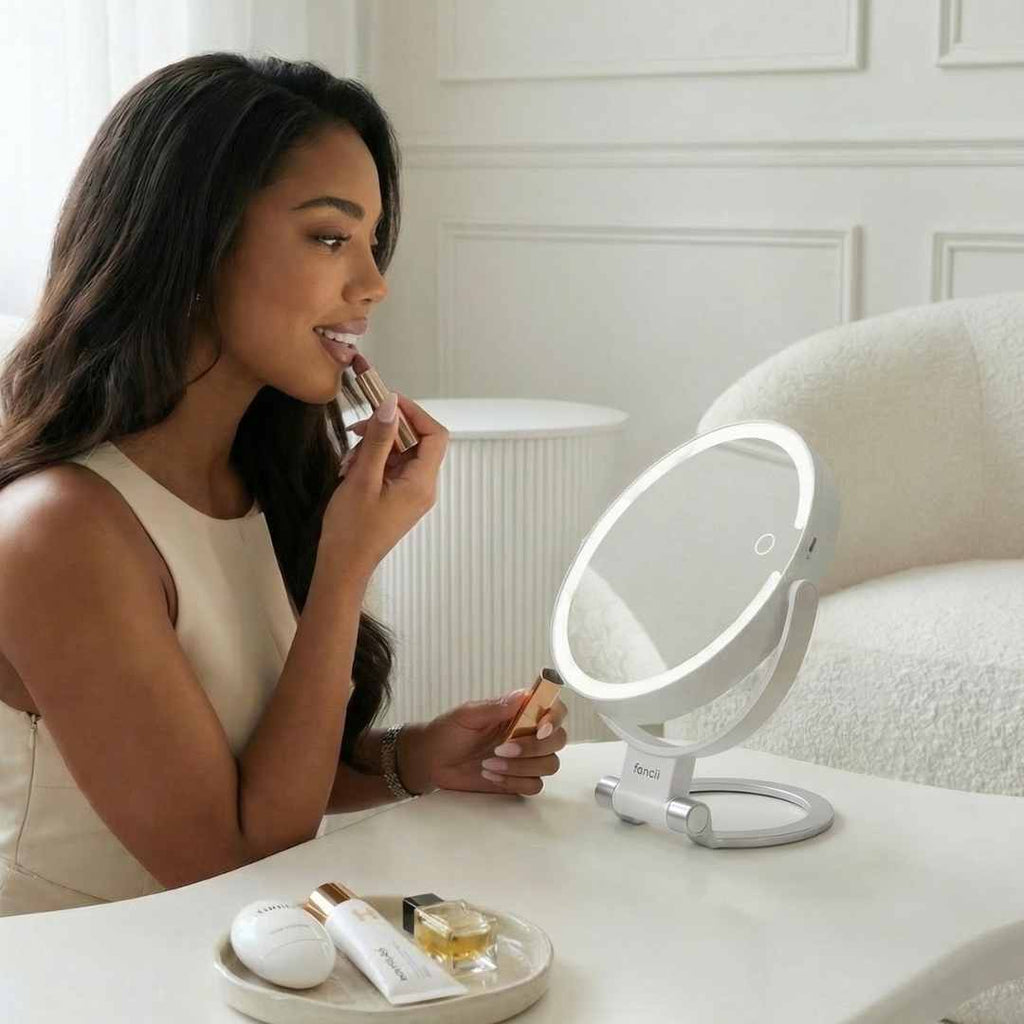 Best Makeup Mirror with Lights in 2026: Complete Buyer's Guide