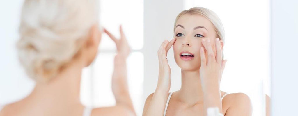 8 Celebrity Tips for A Youthful Glow