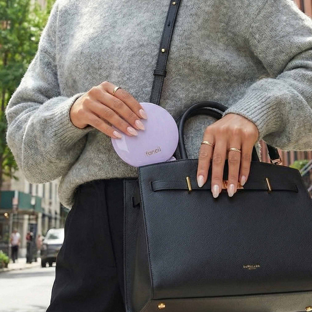 Compact Mirror Buying Guide: The Best Pocket Mirrors for Every Lifestyle
