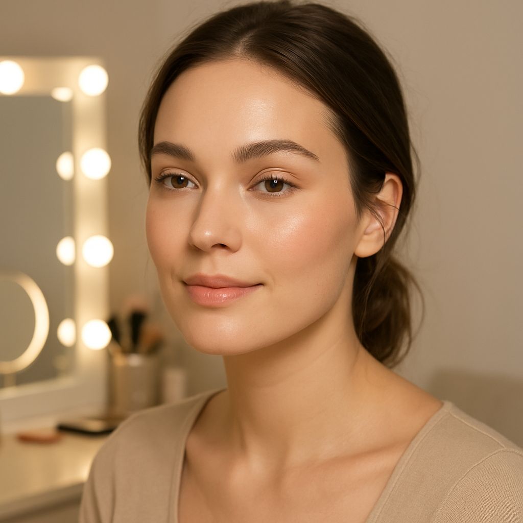 How to Do Natural Makeup
