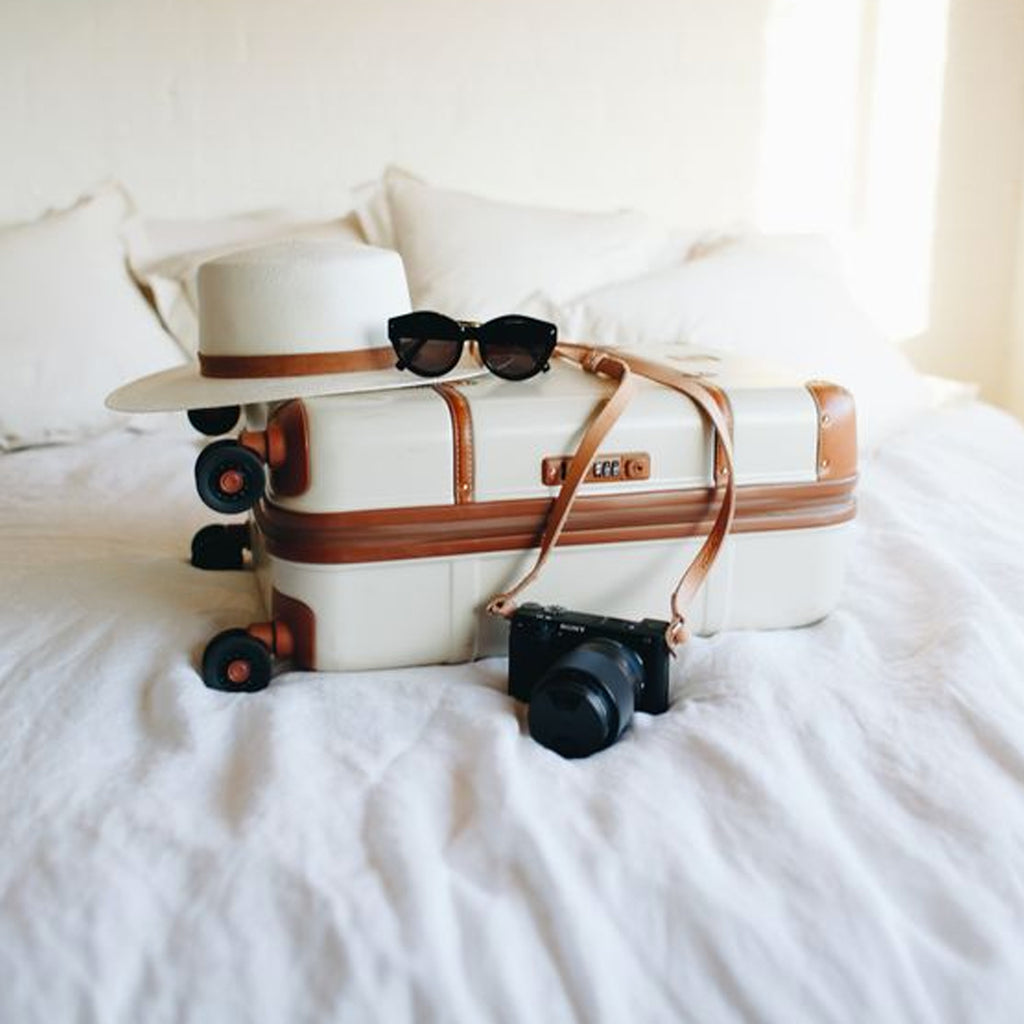 7 Travel Items You Didn't Know You Needed