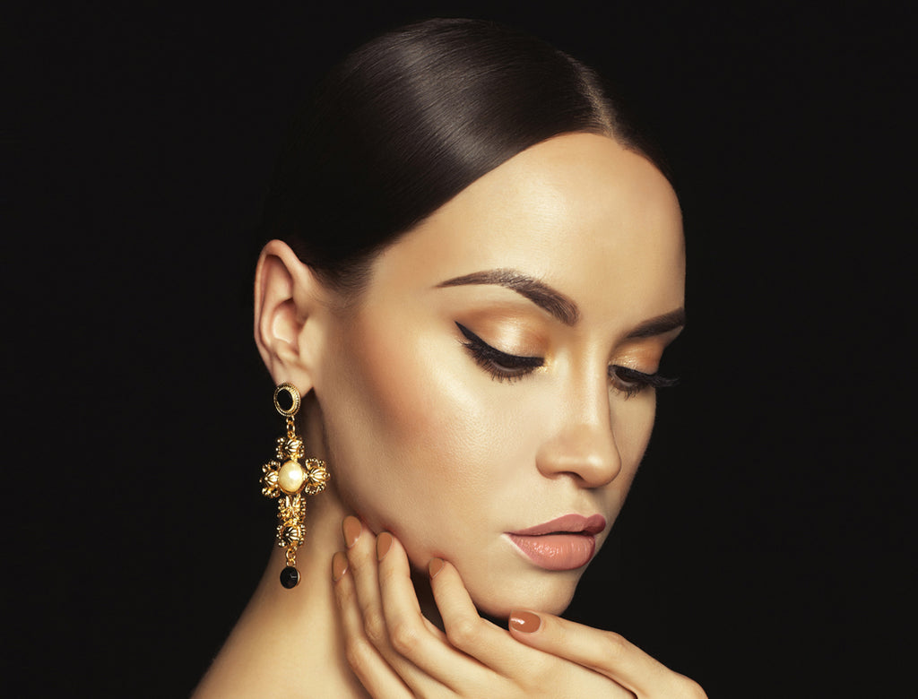 9 Tips to Create The Perfect Winged Liner – Fancii & Co.