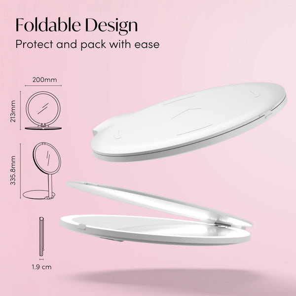 Fancii Ultimate Mirror Bundle Bedazzled