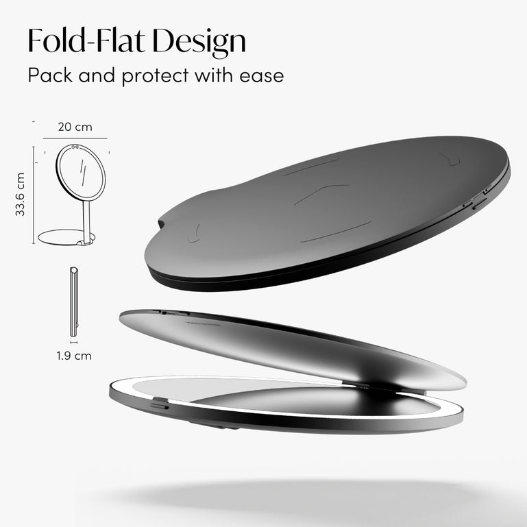 Fancii Ultimate Mirror Bundle Classic