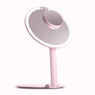 Pink / 10x Magnifying Mirror