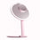 Abigail LED Travel Mirror