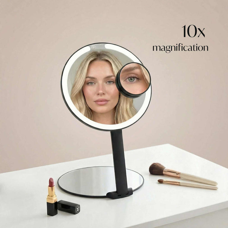 Fancii Tara suction mirror All