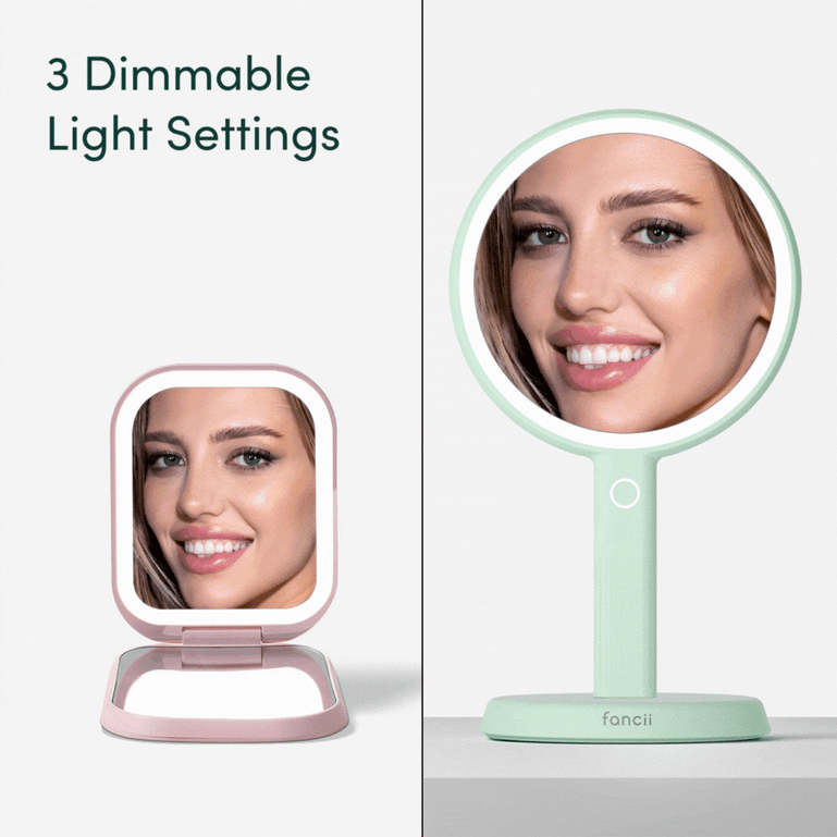 On-The_Glow Duo Rechargeable Cami Vanity_variant Pistachio Strawberry Cream