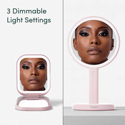 On-The_Glow Duo Rechargeable Cami Vanity_variant Strawberry Cream