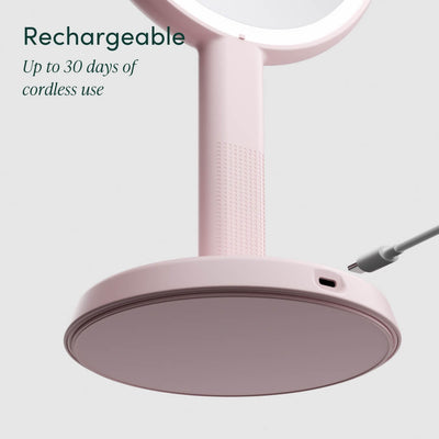 On-The_Glow Duo Rechargeable Cami Vanity_variant Strawberry Cream