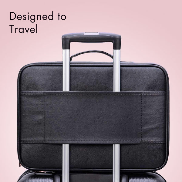 Madison Globetrotter by Fancii & Co. Designed for Travel All