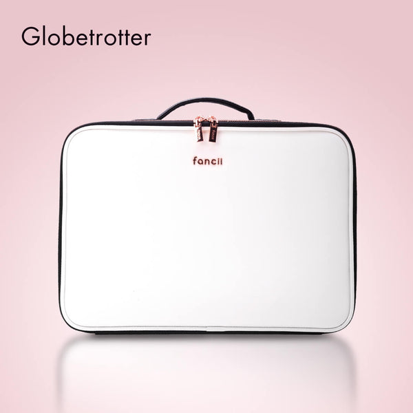 Madison Professional Makeup Bag_Globetrotter