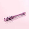 Fancii Remi uplift facial roller massager tool in Pink