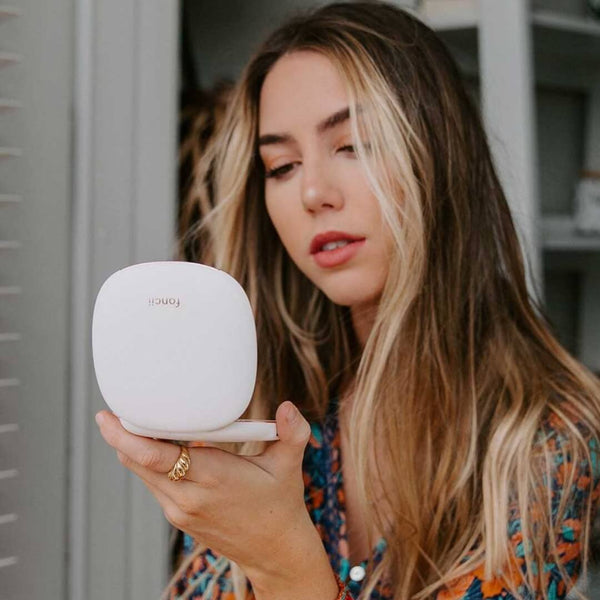 Mila Compact Mirror