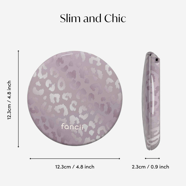 Taylor | Cosmic Leopard