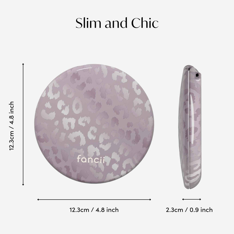 Taylor | Cosmic Leopard