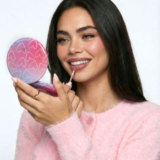 Mini Taylor LED Compact Mirror - Alternate