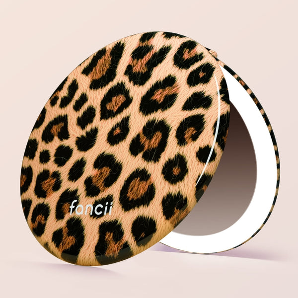 Taylor Wild Collection - Mini Taylor and Taylor Compact Mirrors by