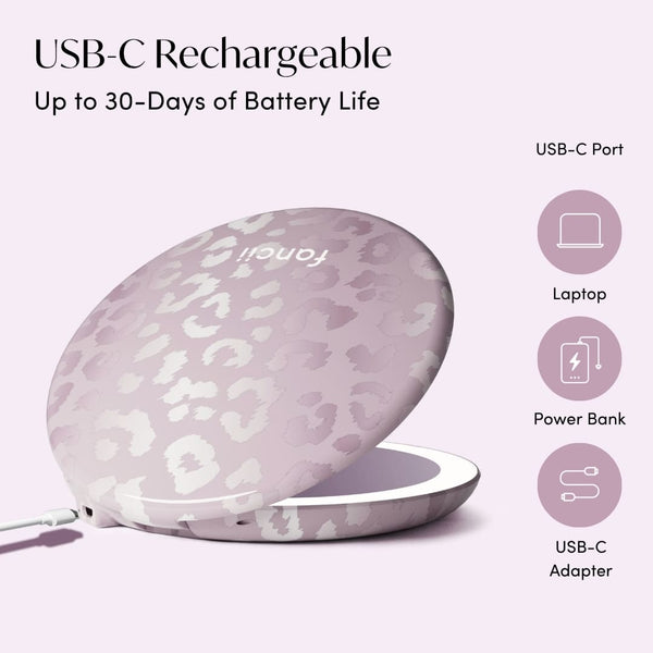 Taylor | Cosmic Leopard