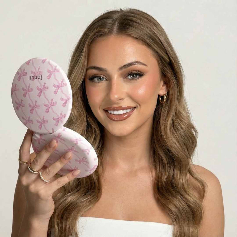 Mom's Magnify & Glow Set