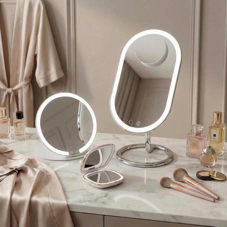 Fancii Ultimate Mirror Bundle Bedazzled
