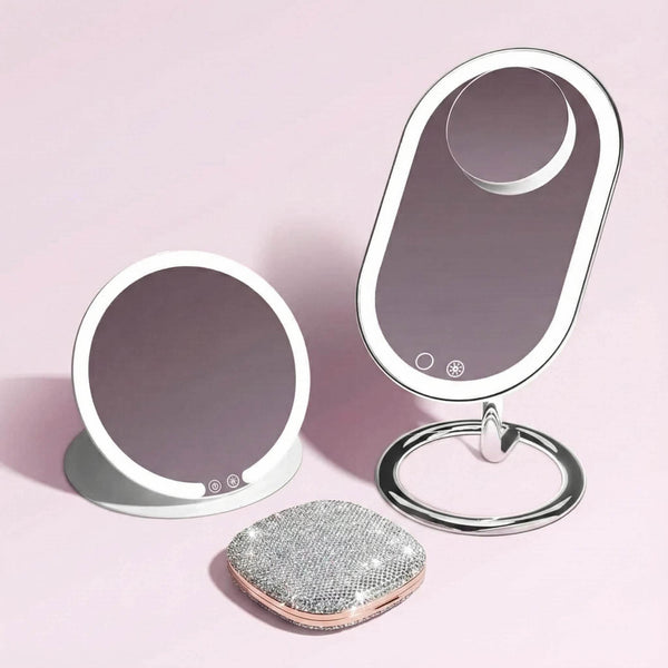 Ultimate Mirror Bundle | Vera, Abigail and Mila 2 by Fancii