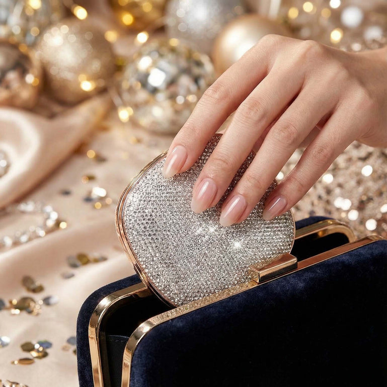 Fancii Ultimate Mirror Bundle Bedazzled