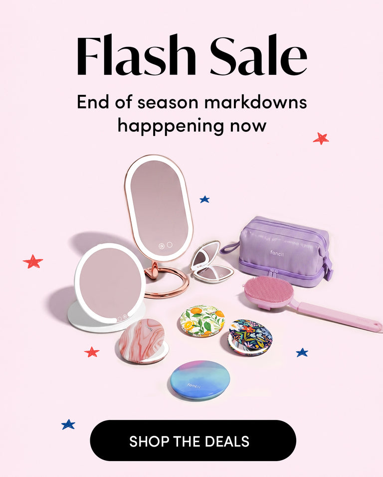 End of Season Flash Sale On Now