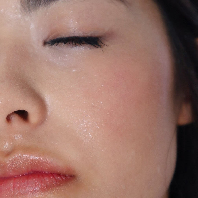 Dewy, hydrated skin Rivo Facial Steamer by Fancii & Co. All