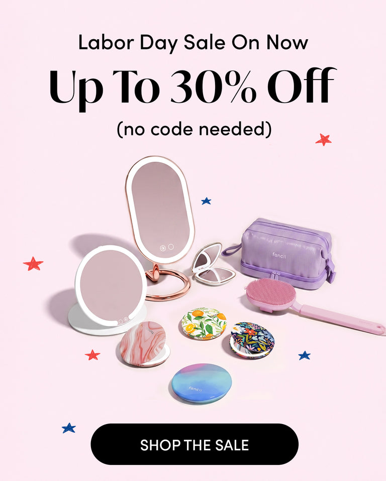 Up to 30% Off Labor Day Sale