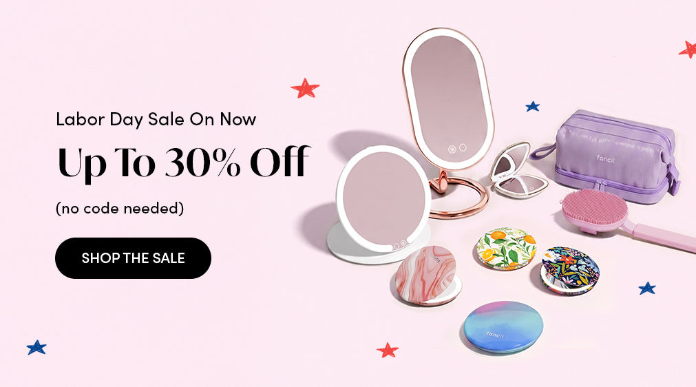 Up to 30% Off Labor Day Sale