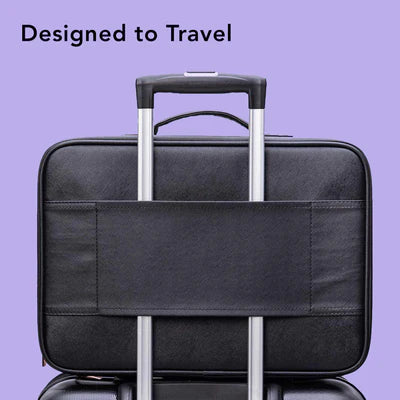 Madison Globetrotter by Fancii & Co. Designed for Travel  All