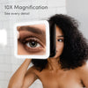Mira 2  10x magnification in Black by Fancii