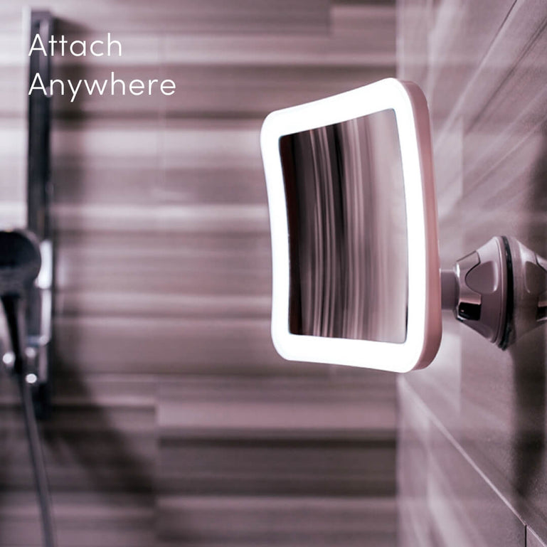 Mira  2 Attach anywhere by Fancii All